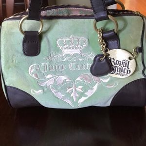 Juicy Couture Handbag